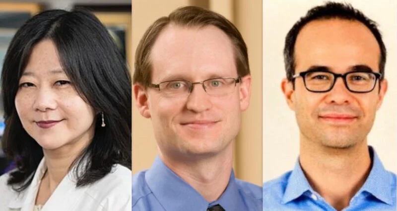 C. Jillian Tsai: A very thoughtful opinion piece on caveats of using TTMV-HPV DNA in oropharyngeal carcinoma