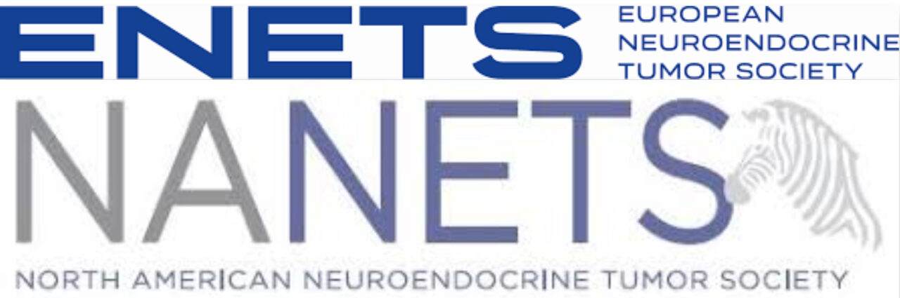 Insightful discussion on the latest research in PRRT and drug development at ENETS-NANETS webinar