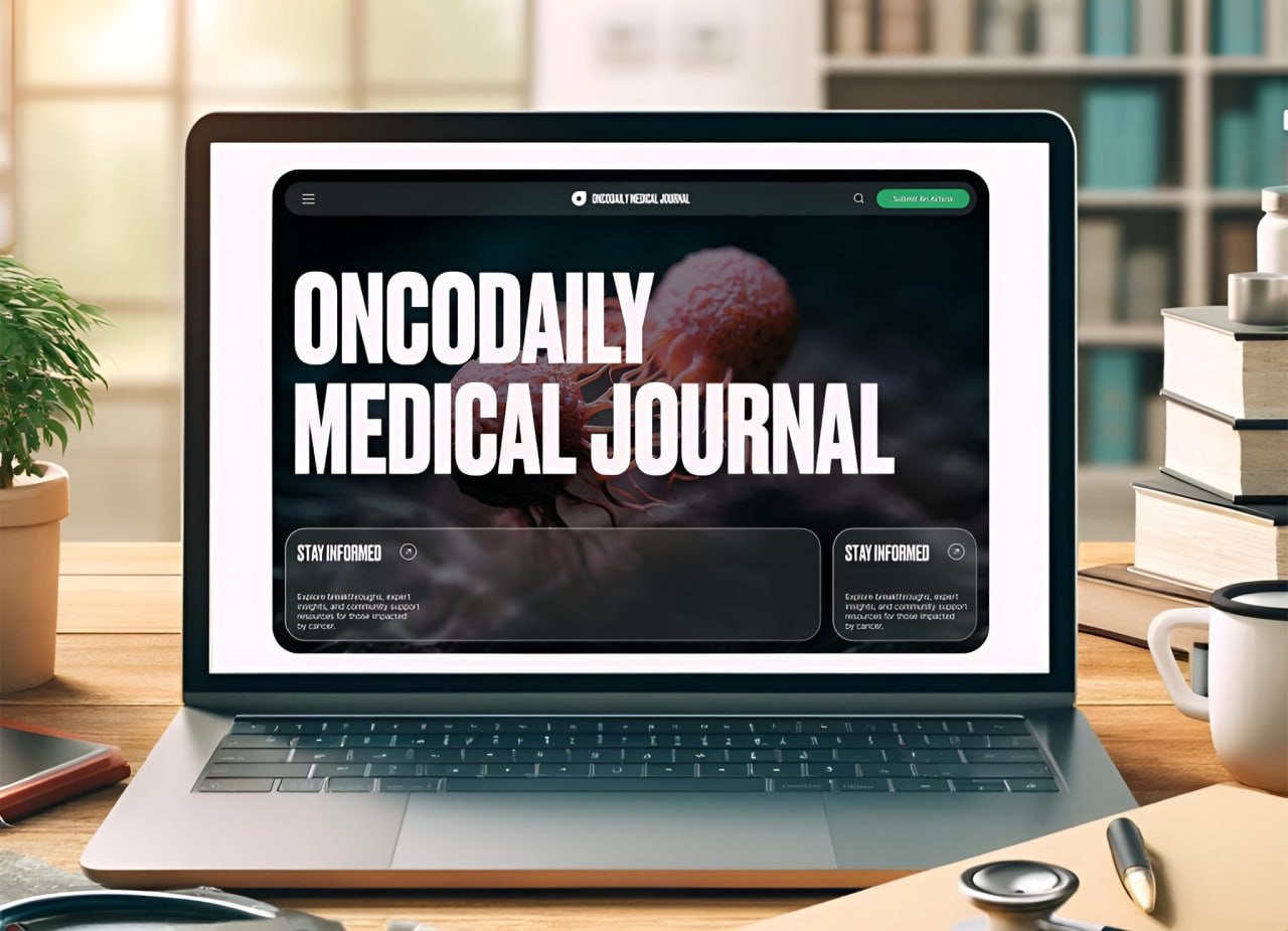 OncoDaily Launches its Peer-Reviewed Medical Journal