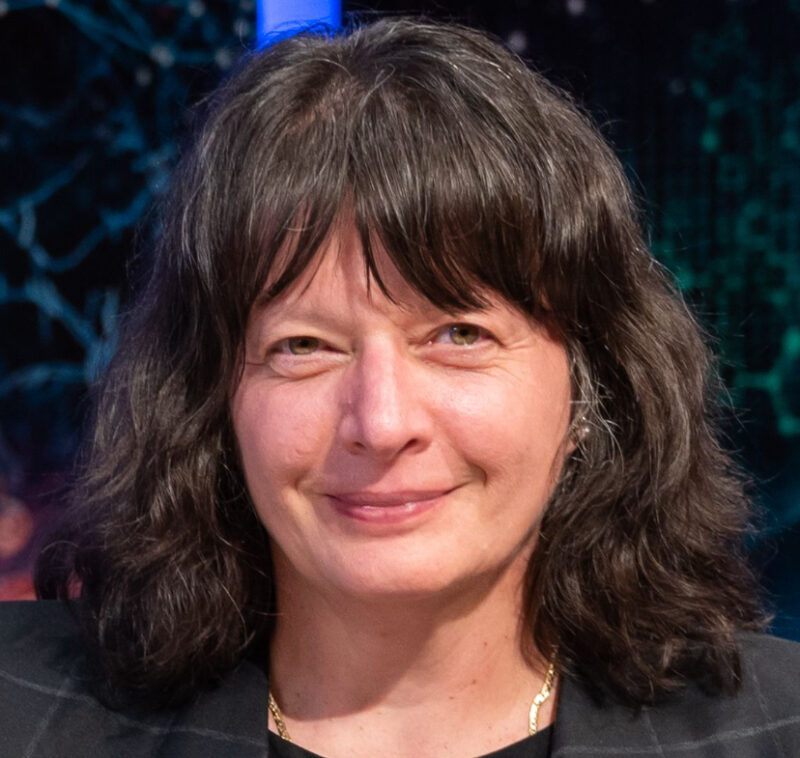 Kornelia Polyak has been elected to the 2024 class of the American Academy of Arts and Sciences – Dana-Farber Cancer Institute