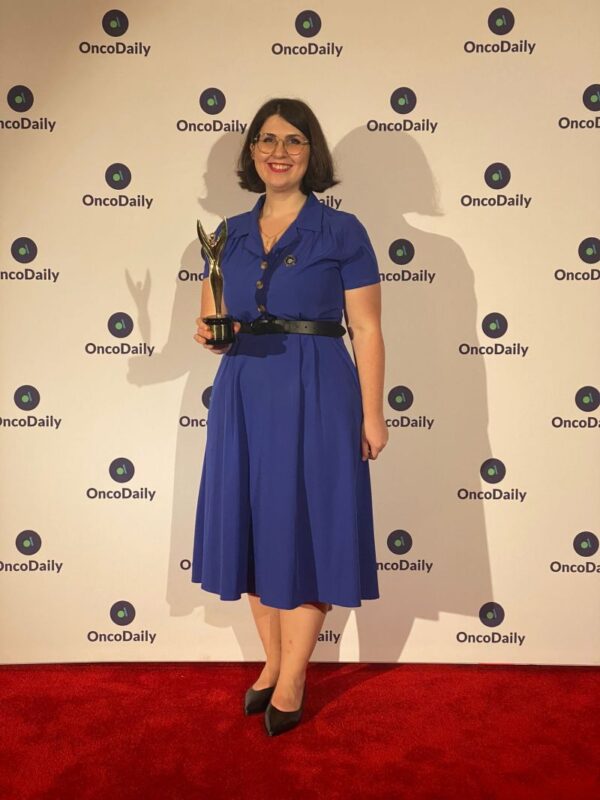 Congratulations, Maria Babak! – The Babak Lab