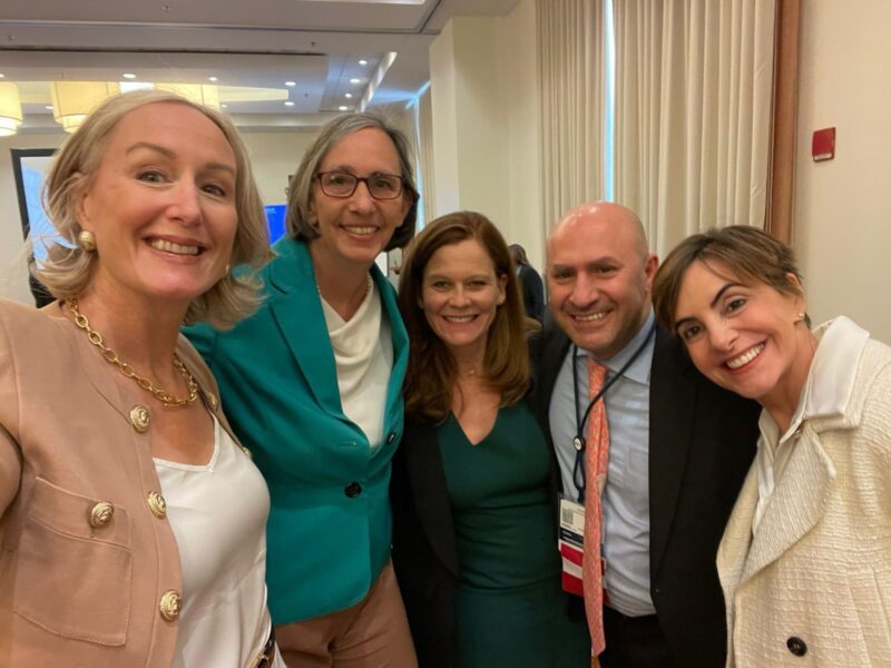 Toni Choueiri: Amazing ASCO24!