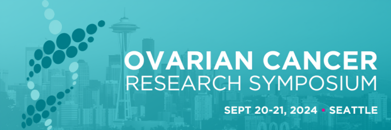 Dmitriy Zamarin: Submit your abstracts to the Biennial Rivkin-AACR Ovarian Cancer Research symposium!