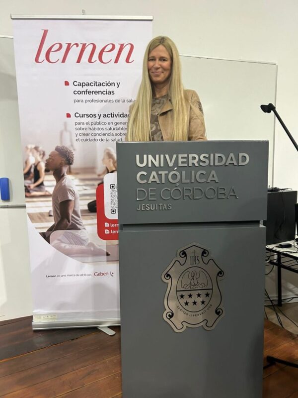 Stephanie Otto: We can’t accept that some cancer patients still don’t have access to treatment as recommended