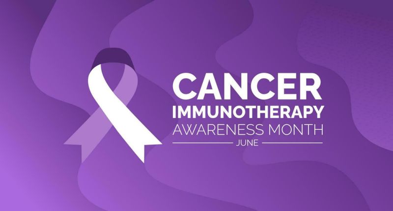 June is Cancer Immunotherapy Awareness Month – NCI-Designated Cancer Center at Sanford Burnham Prebys