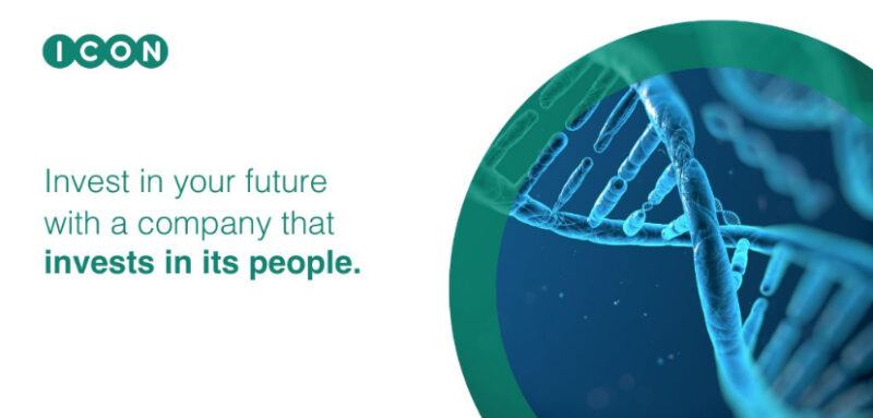 Rajkapoor Kamaludeen: We’re currently hiring at ICON