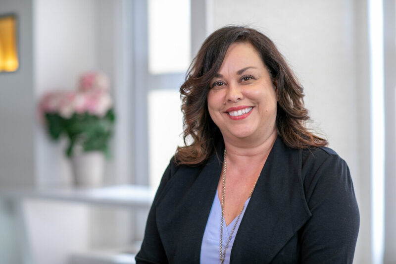 Christine Verini has been named to Cancer Health’s list of leaders championing clinical trials – CancerCare