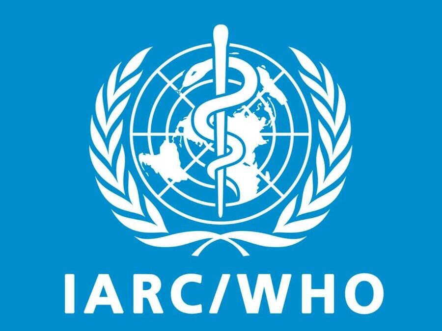 Join the 9th IARC- ESMO webinar – IARC