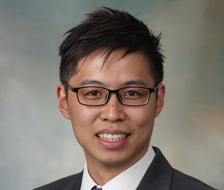 Zhi Ven Fong: Our study is June’s Feature article in Annals of Surgery