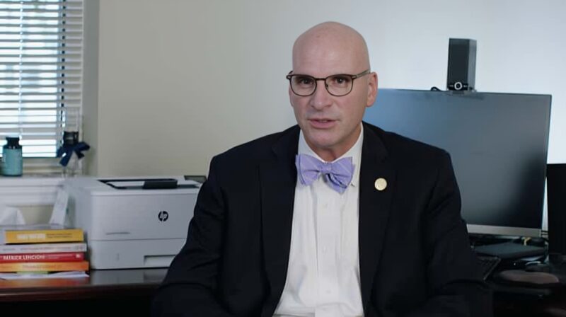 John Robitscher: Even those of us who dedicate our lives to health and wellness are not immune to the perils of disease