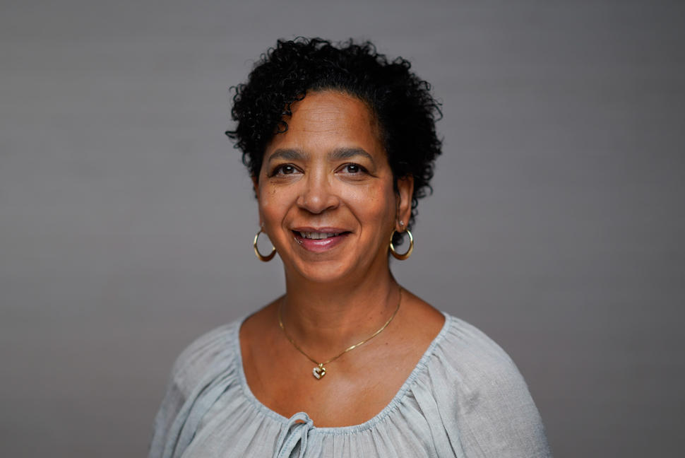 Jill Bargonetti co-leads project to include African American women in breast cancer research – NCI
