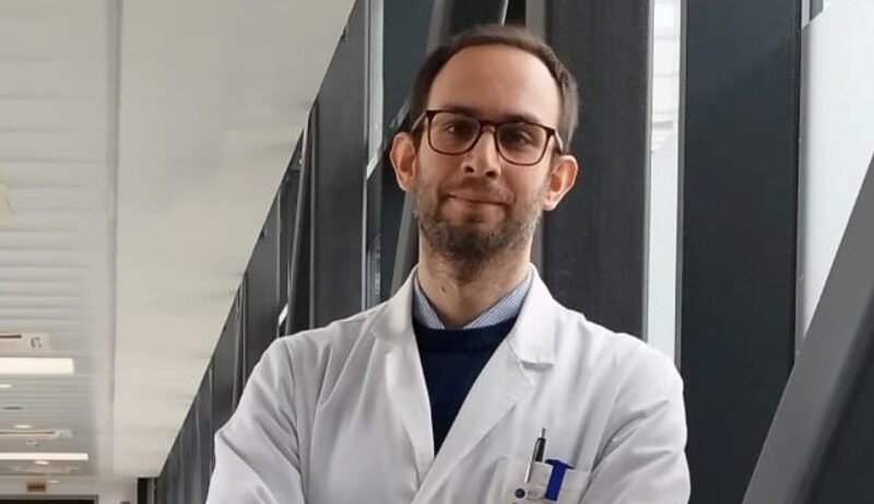 Davide Ciardiello: Cetuximab and Avelumab in patients with colorectal cancer liver metastasis