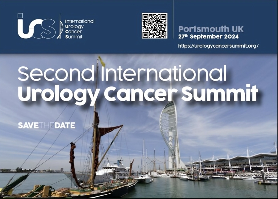 Akash Maniam: Abstract submission for 2nd International Urology Cancer Summit will close on June 30th