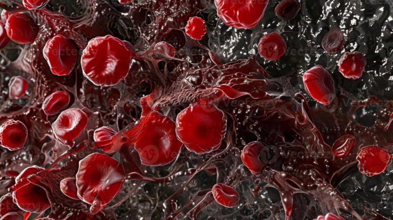 Shahrin Ahmed: The results of a melanoma jab trial were extremely impressive