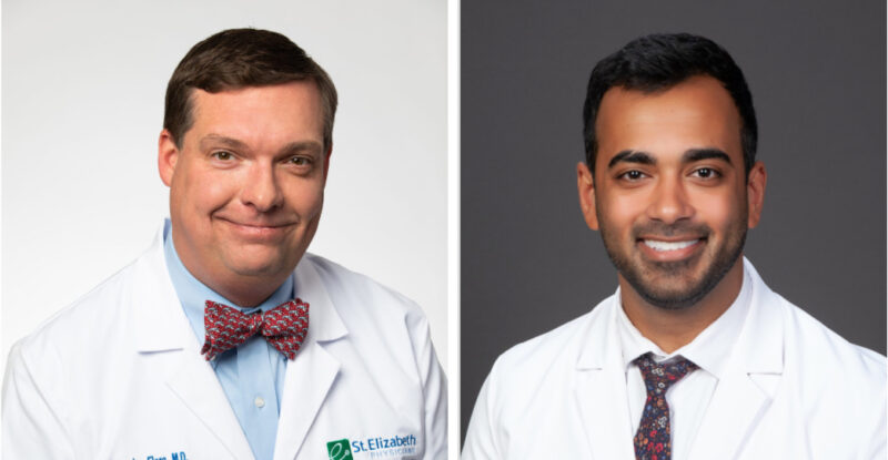 Douglas Flora: One of the best oncology educators out there