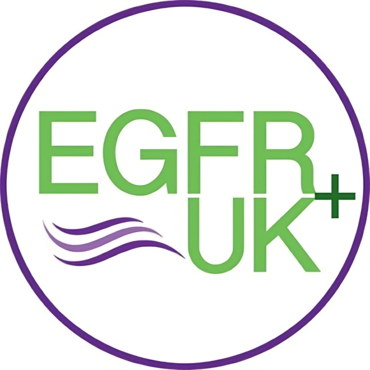 Promising results in a clinical trial that tested a screening method known as E-Nose – EGFR Positive UK