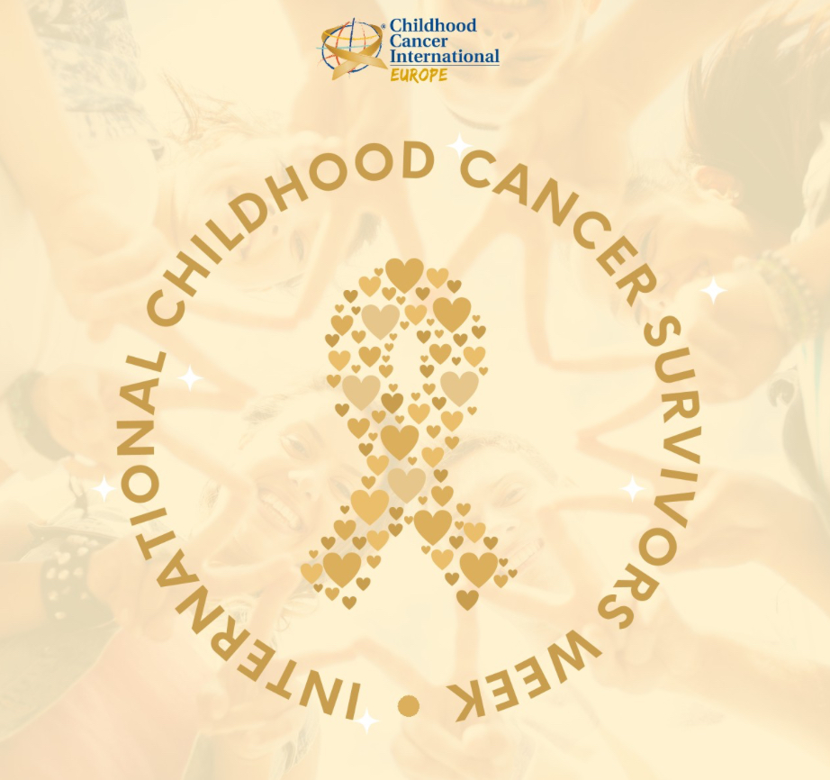 About the challenges that survivors face – Childhood Cancer International – Europe