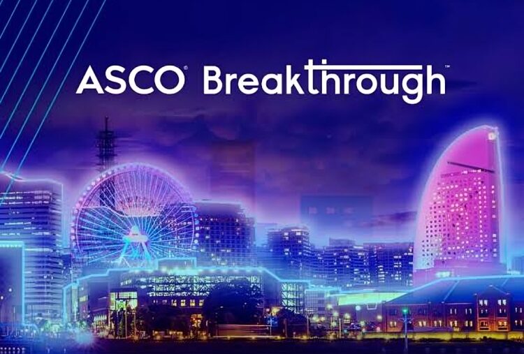 One-of-a-kind global meeting in Yokohama, Japan – ASCO