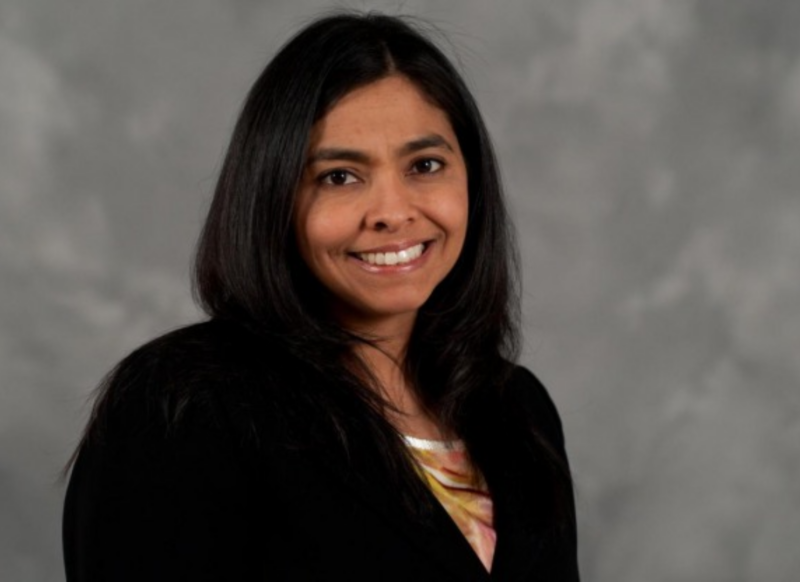 Michelle R Dawson was appointed as Associate Director for CRTEC at the Legorreta Cancer Centre