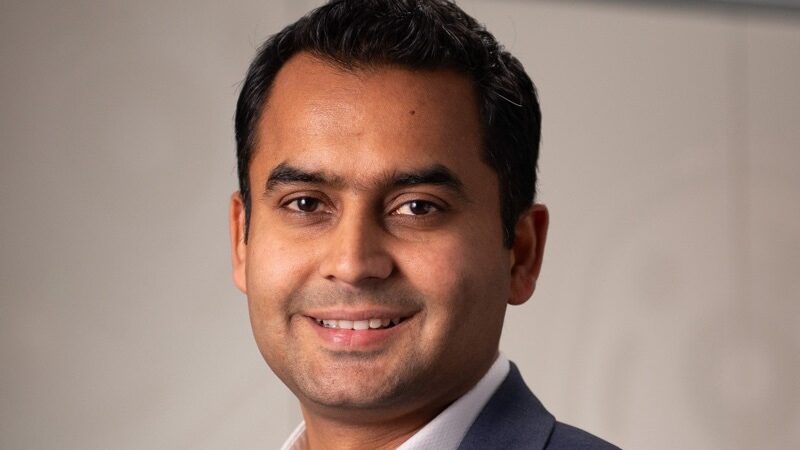 Mohit Manrao: Truly Embracing Our Golden Era of Medical Innovation