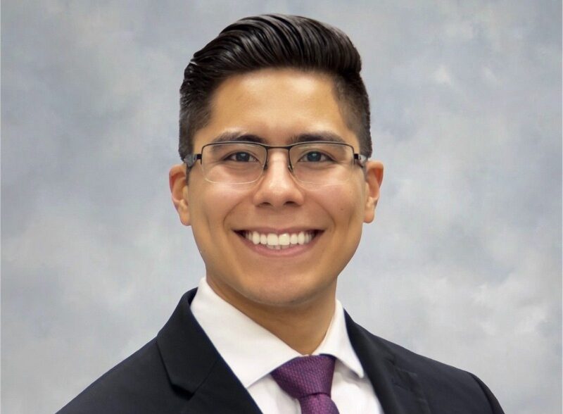 Cristian Puerta: Abstract accepted for poster presentation at IPSO-SIOP