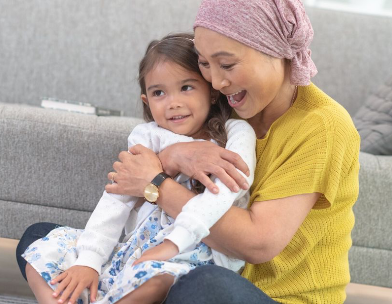 Douglas Flora: AI for mental health and patient support