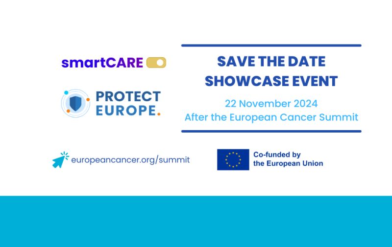 The final showcase event of PROTECT-EUROPE and SmartCARE – ECO