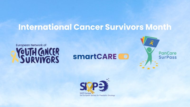 SIOPE is involved three innovative projects to improve the lives of survivors