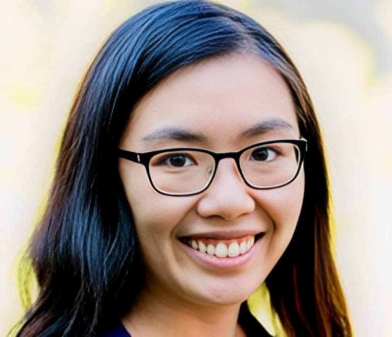 Madeline Pe: Intense 7-day MCCR workshop to help develop research protocols