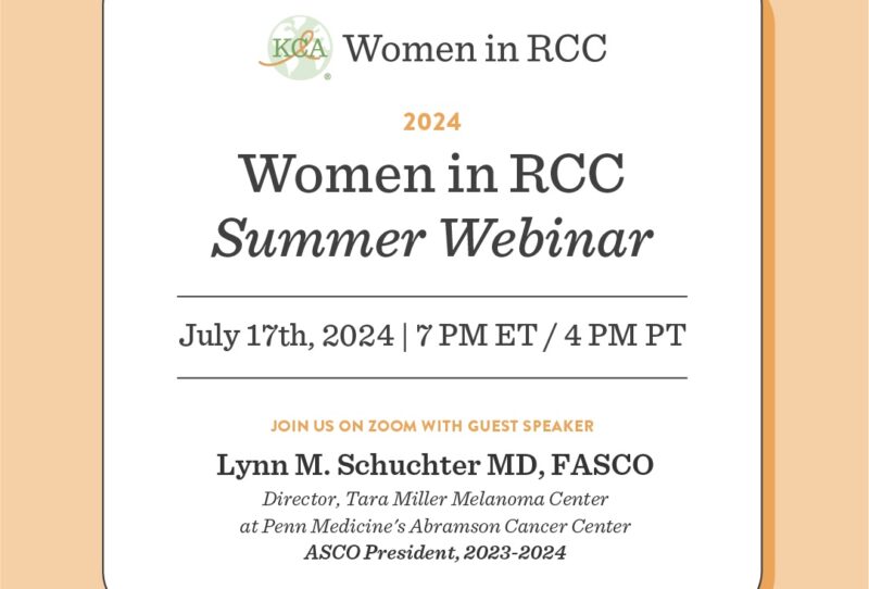 Tian Zhang: Calling all Hematology and Oncology Women Physicians Group interested in leadership and advancing careers