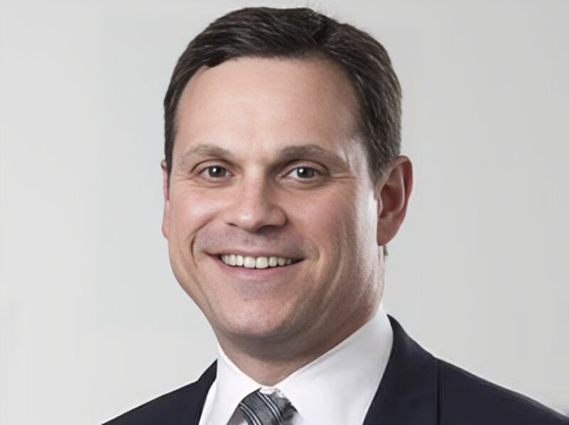 David R. Spigel’s presentation at the 2024 ASCO on crucial developments in lung cancer treatment – Sarah Cannon Research Institute