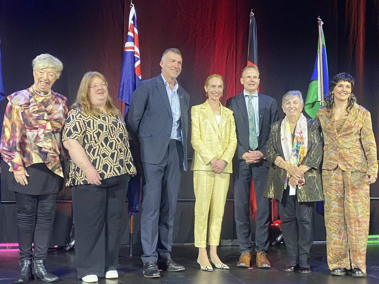 Richard Scolyer: The Australian of the Year Awards ‘Tour of Honour’ South Australia was fabulous