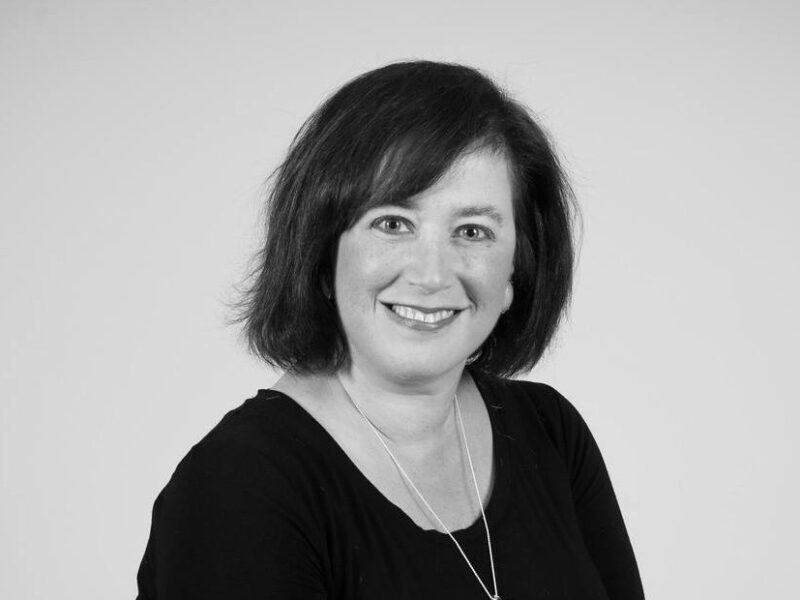 Amy C. Moore: It’s hard to even conceive of an advocacy world without Ivy Elkins