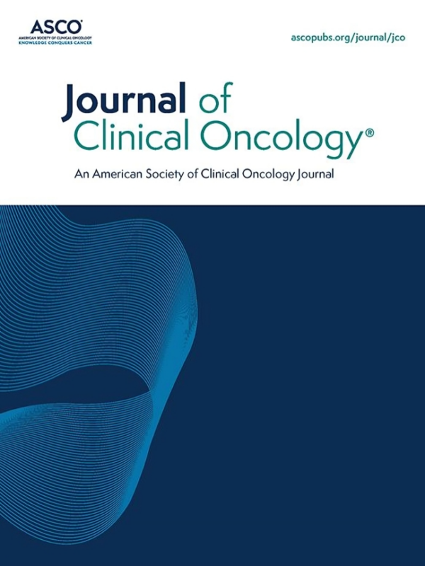 Paolo Tarantino: Phase 1 trial of the HER2 topo1 ADC SHR-A1811 out in Journal of Clinical Oncology