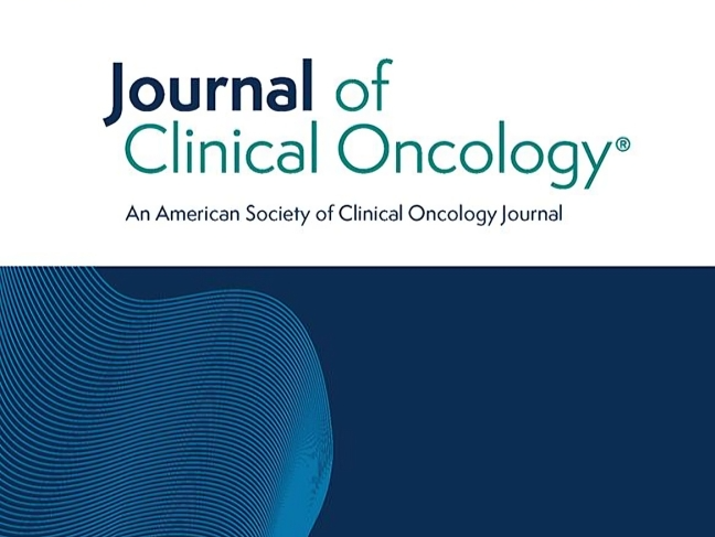 Paolo Tarantino: Phase 1 trial of the HER2 topo1 ADC SHR-A1811 out in Journal of Clinical Oncology