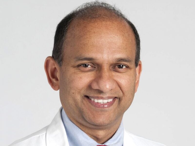 Jame Abraham: we need to have a better understanding of HER-2 ultra-low and how to define it