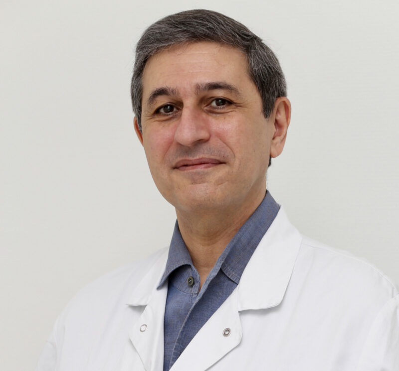 Jean-Jacques Kiladjian: Time to fly back home after an amazing EHA2024!