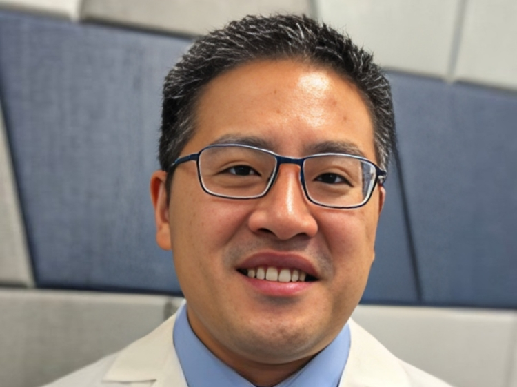 Stephen Chun: Long-term outcomes of IMRT for locally-advanced lung cancer