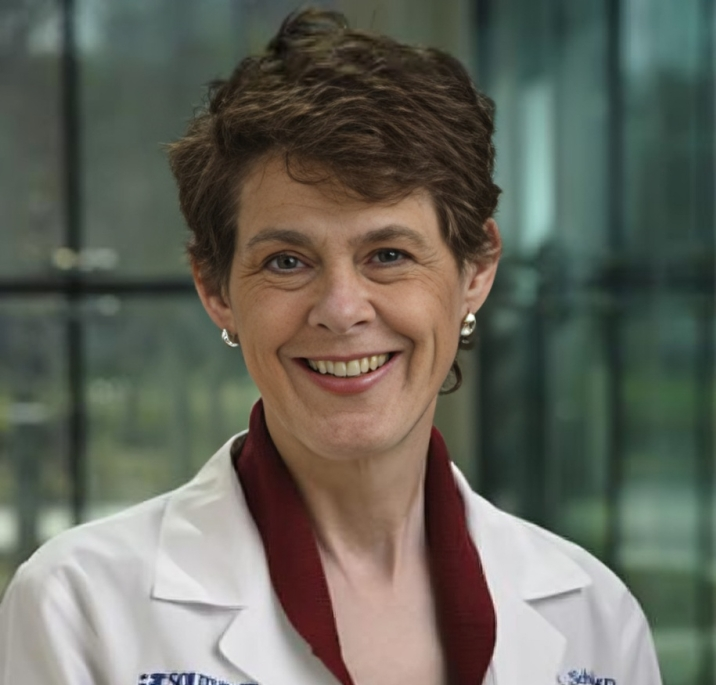 Joan Schiller: OUCH-International joins National Academy of Medicine climate and health movement