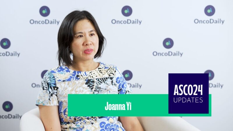 ASCO24 Updates: Innovative Treatments for Rare Pediatric Cancers: The TAZNI Trial