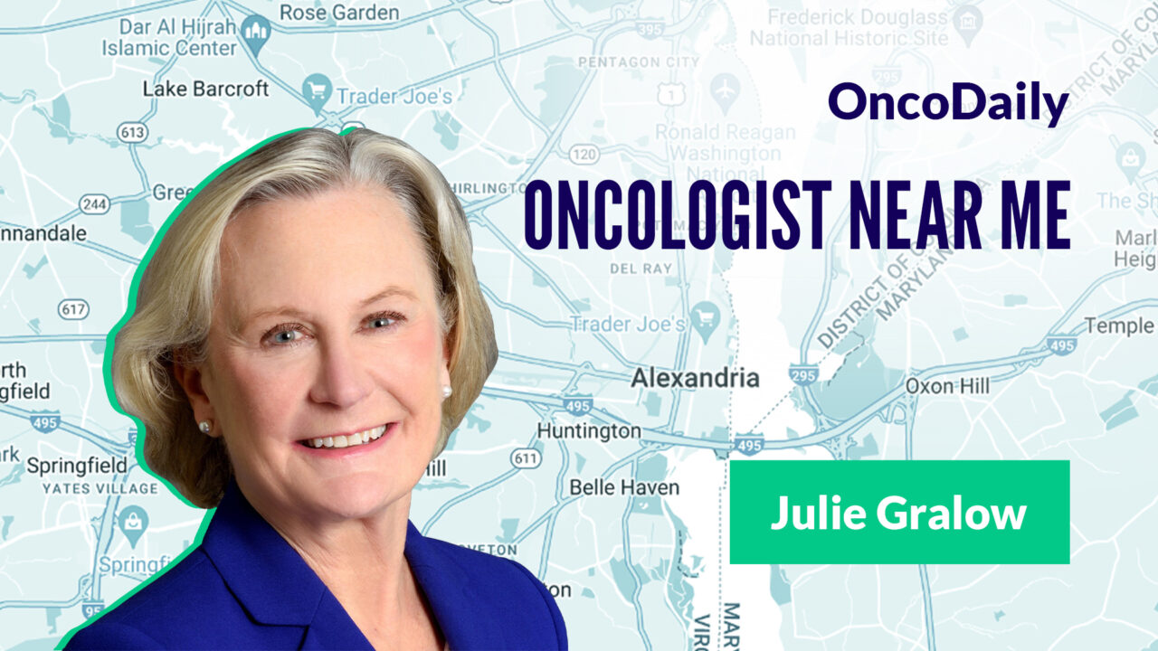 Oncologist Near Me – Julie R. Gralow: A Visionary Leader in Global Cancer Care