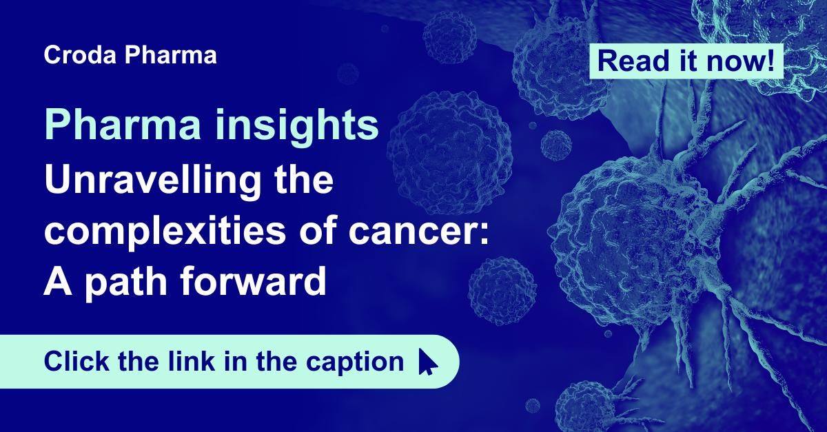 Kai Tian Fan: Read the latest edition of Pharma Insights