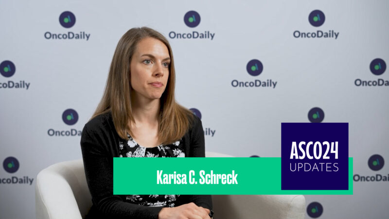 ASCO24 Updates: Therapies for Low-Grade Glioma: New Targets Beyond IDH