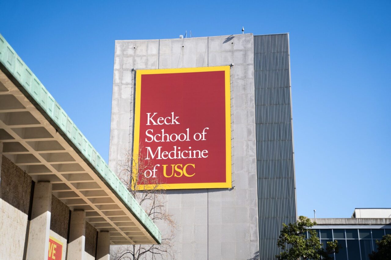 Major Advancement in Neuroblastoma Research by Keck School of Medicine – The Babak Lab