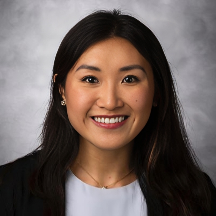 Kelsey Pan: Happy to share our analysis of NSCLC patients with germline EGFR mutations