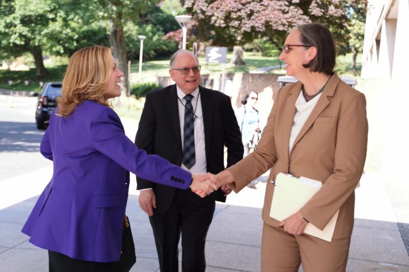 Kimryn Rathmell: A unique national resource that translates basic science discoveries into novel therapies