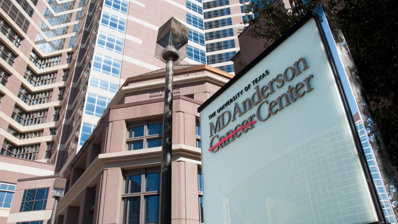 MD Anderson’s Institute for Data Science in Oncology establishes internal advisory council to maximize impact
