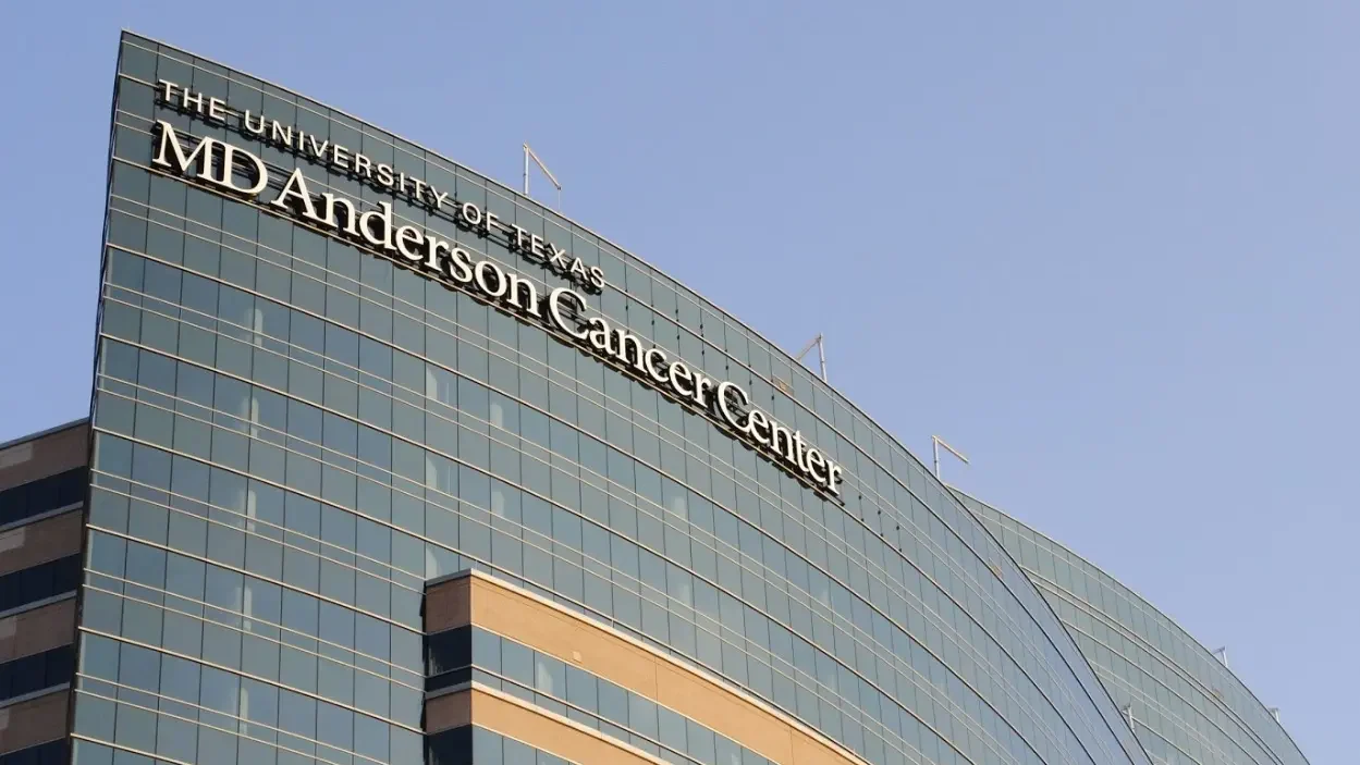 MD Anderson Cancer Center’s Research Highlights