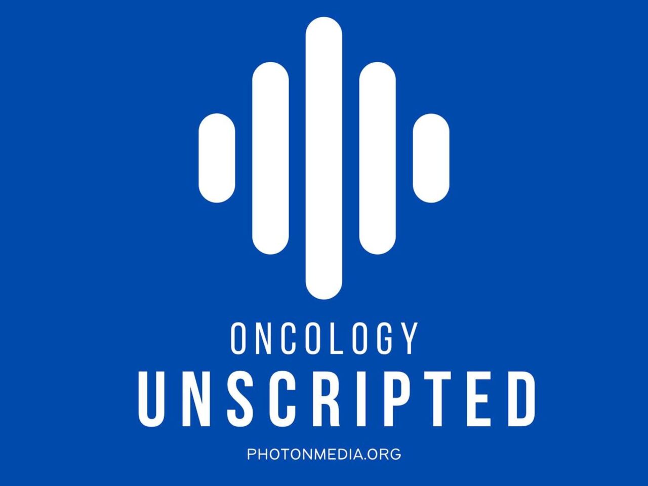 Matt Spraker: Oncology Unscripted has a new episode