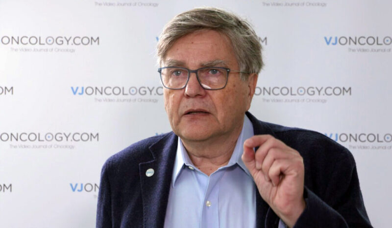 Introducing the Chair of the Editorial Board of the OncoDaily Medical Journal